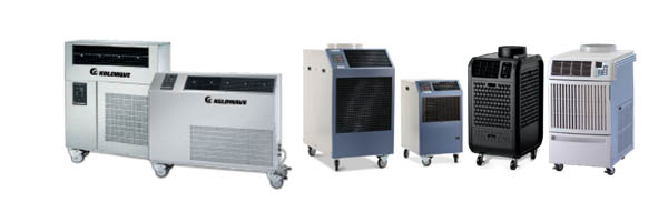 Heaters - Rentals, Sales and Service