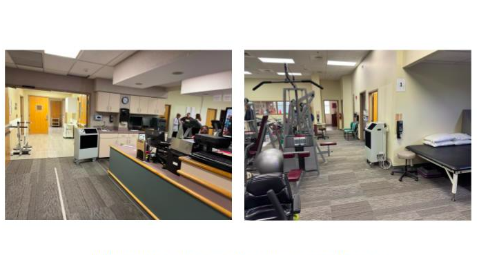 Therapy Services at Franciscan Coolspring Health Center Continue Uninterrupted Thanks to Emergency Cooling Rental Solution