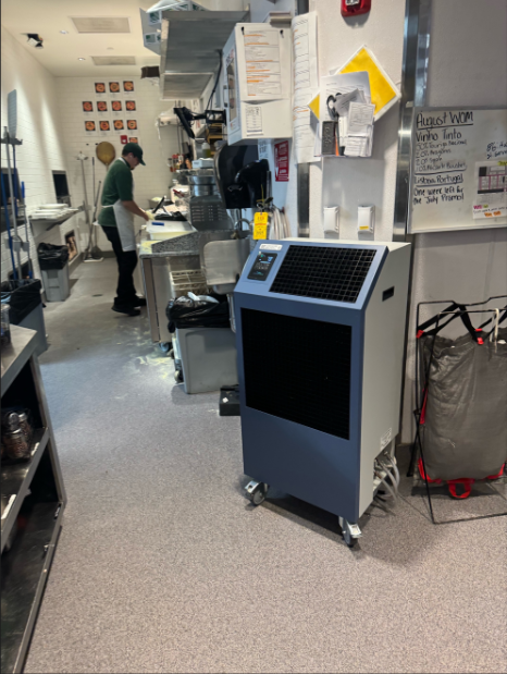 Staying Cool in Oak brook While Making the Perfect Pizza Pie