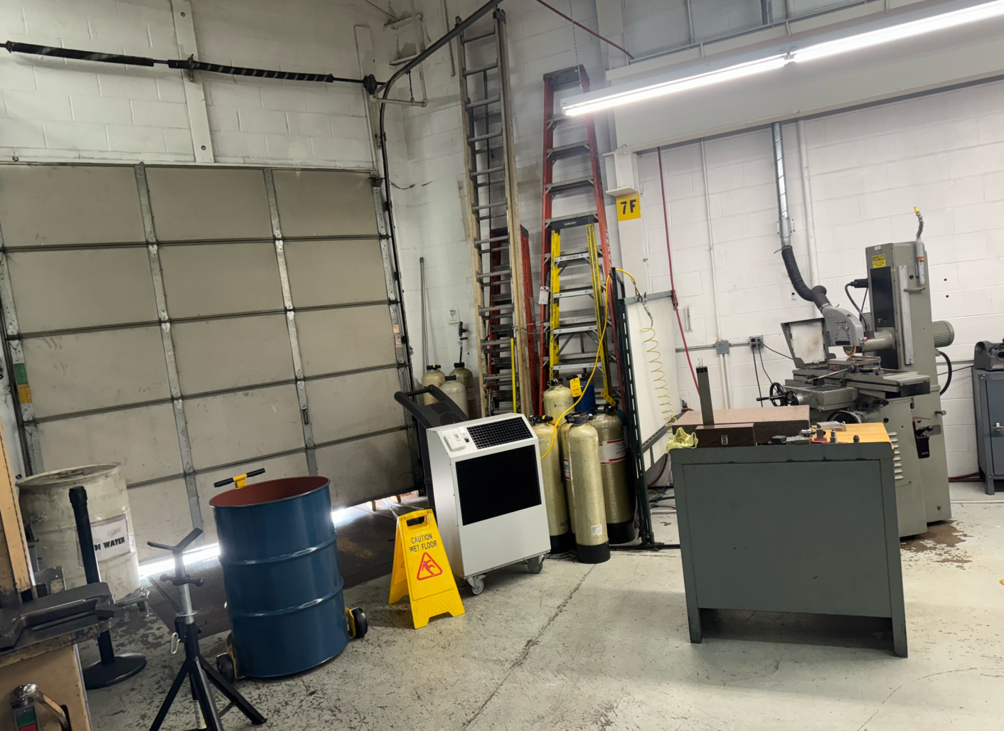 Precision Under Pressure: Why Medical Manufacturing Relies on Critical Climate Control