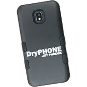 Phone to monitor equipment remotely | Phoenix DryPhone